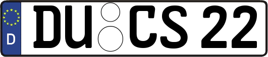 DU-CS22