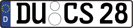 DU-CS28