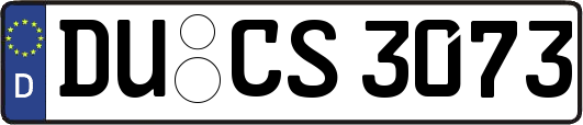 DU-CS3073