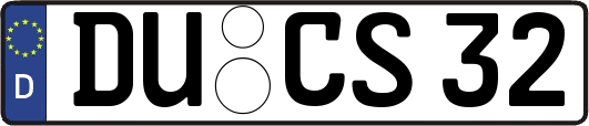 DU-CS32