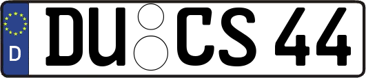 DU-CS44