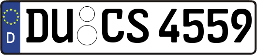 DU-CS4559