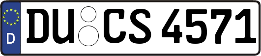 DU-CS4571