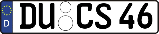 DU-CS46