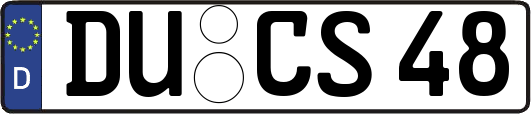 DU-CS48