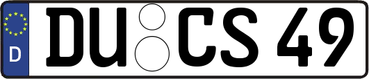 DU-CS49