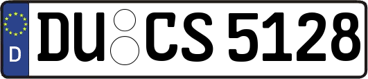DU-CS5128