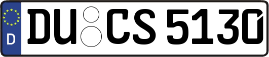 DU-CS5130