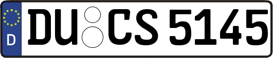 DU-CS5145