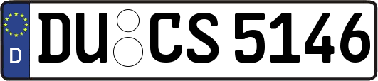 DU-CS5146