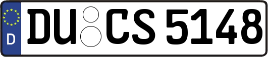 DU-CS5148