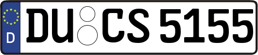 DU-CS5155
