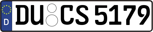 DU-CS5179