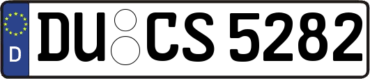 DU-CS5282