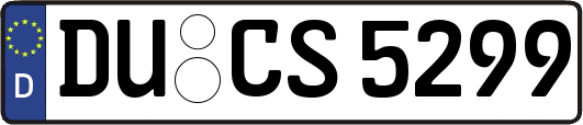 DU-CS5299