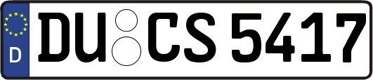 DU-CS5417