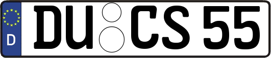 DU-CS55