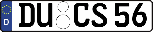 DU-CS56