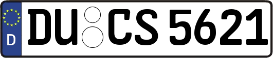 DU-CS5621