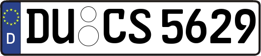 DU-CS5629