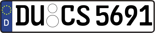 DU-CS5691