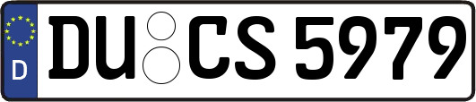 DU-CS5979