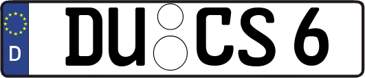 DU-CS6
