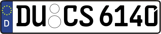 DU-CS6140