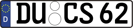 DU-CS62