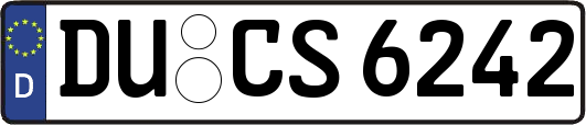 DU-CS6242