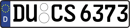 DU-CS6373