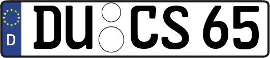 DU-CS65