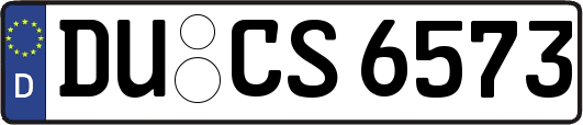DU-CS6573