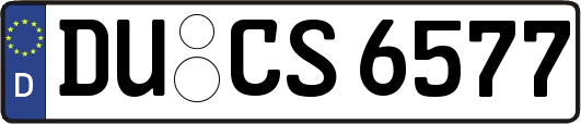 DU-CS6577