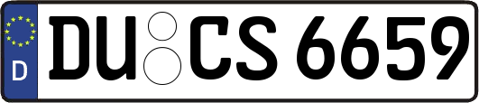 DU-CS6659