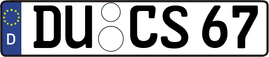 DU-CS67