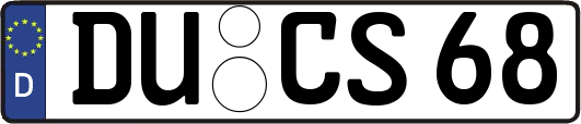 DU-CS68