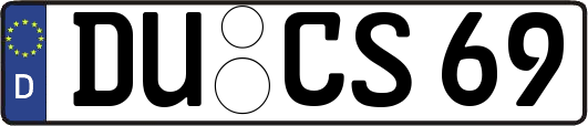 DU-CS69