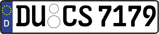 DU-CS7179