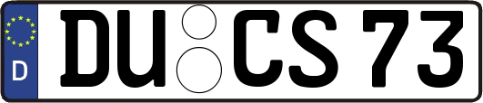 DU-CS73