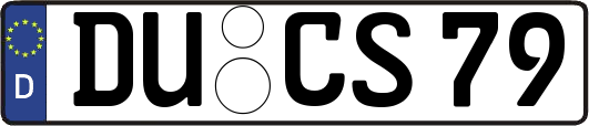 DU-CS79