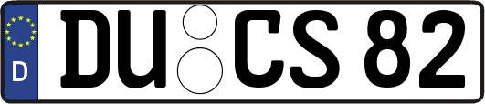 DU-CS82