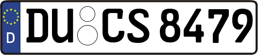 DU-CS8479