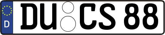 DU-CS88