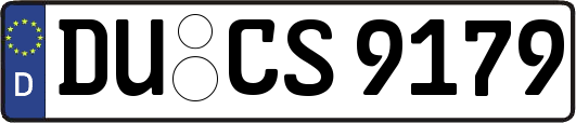 DU-CS9179