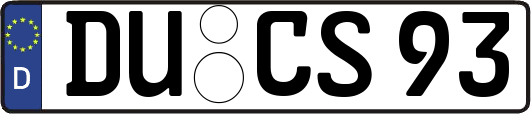 DU-CS93