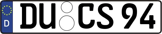 DU-CS94
