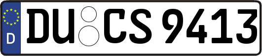 DU-CS9413