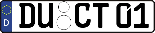 DU-CT01