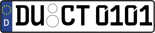 DU-CT0101